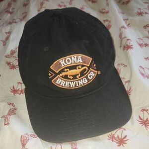 Kona Brewing Co. Black Cap